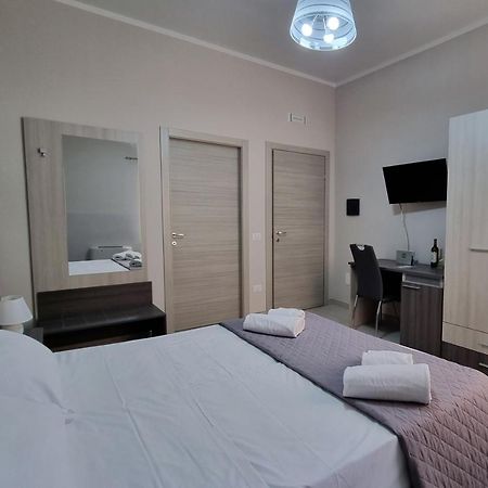 Residenza Atena 特罗佩阿 外观 照片