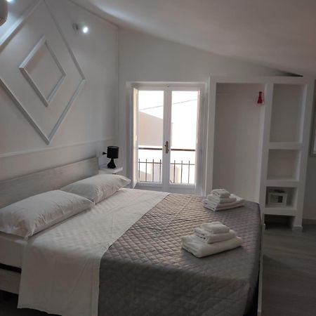 Residenza Atena 特罗佩阿 外观 照片