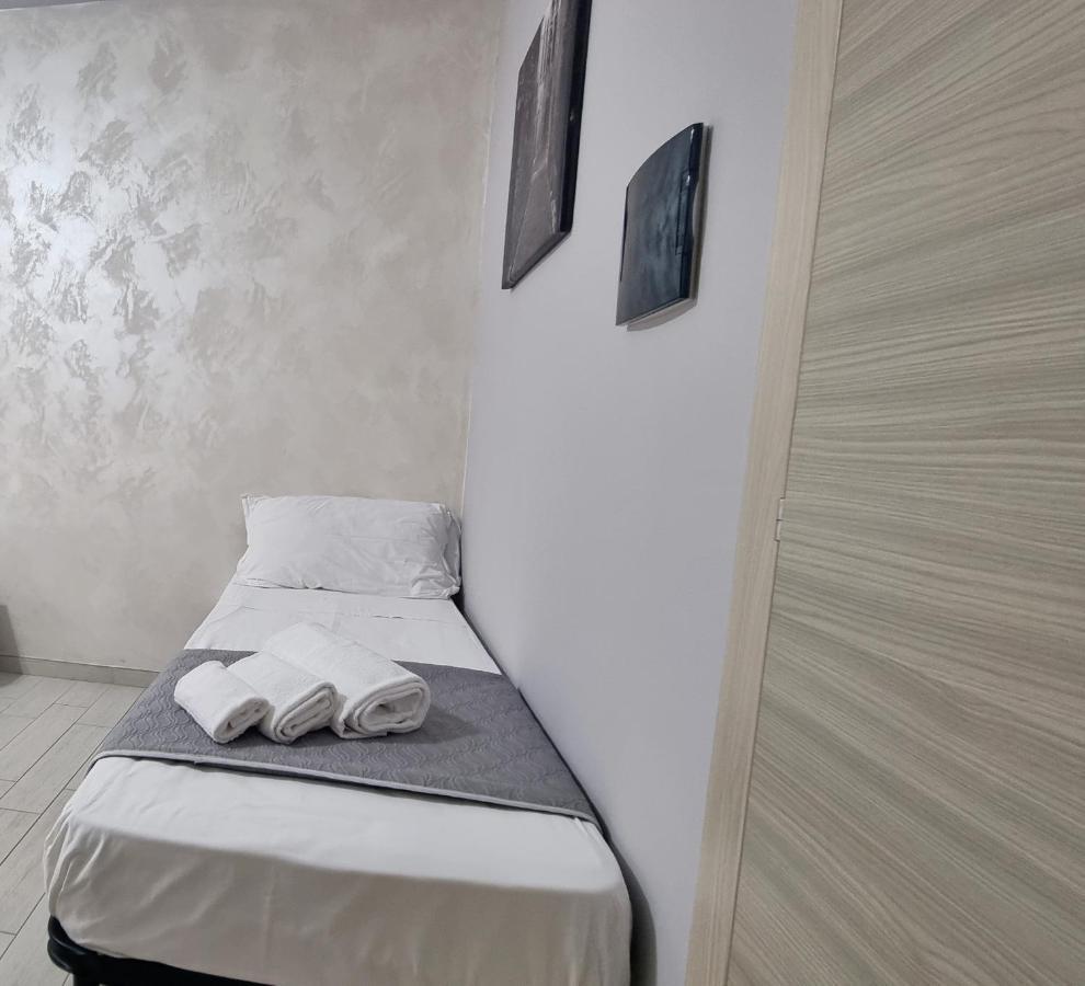 Residenza Atena 特罗佩阿 外观 照片