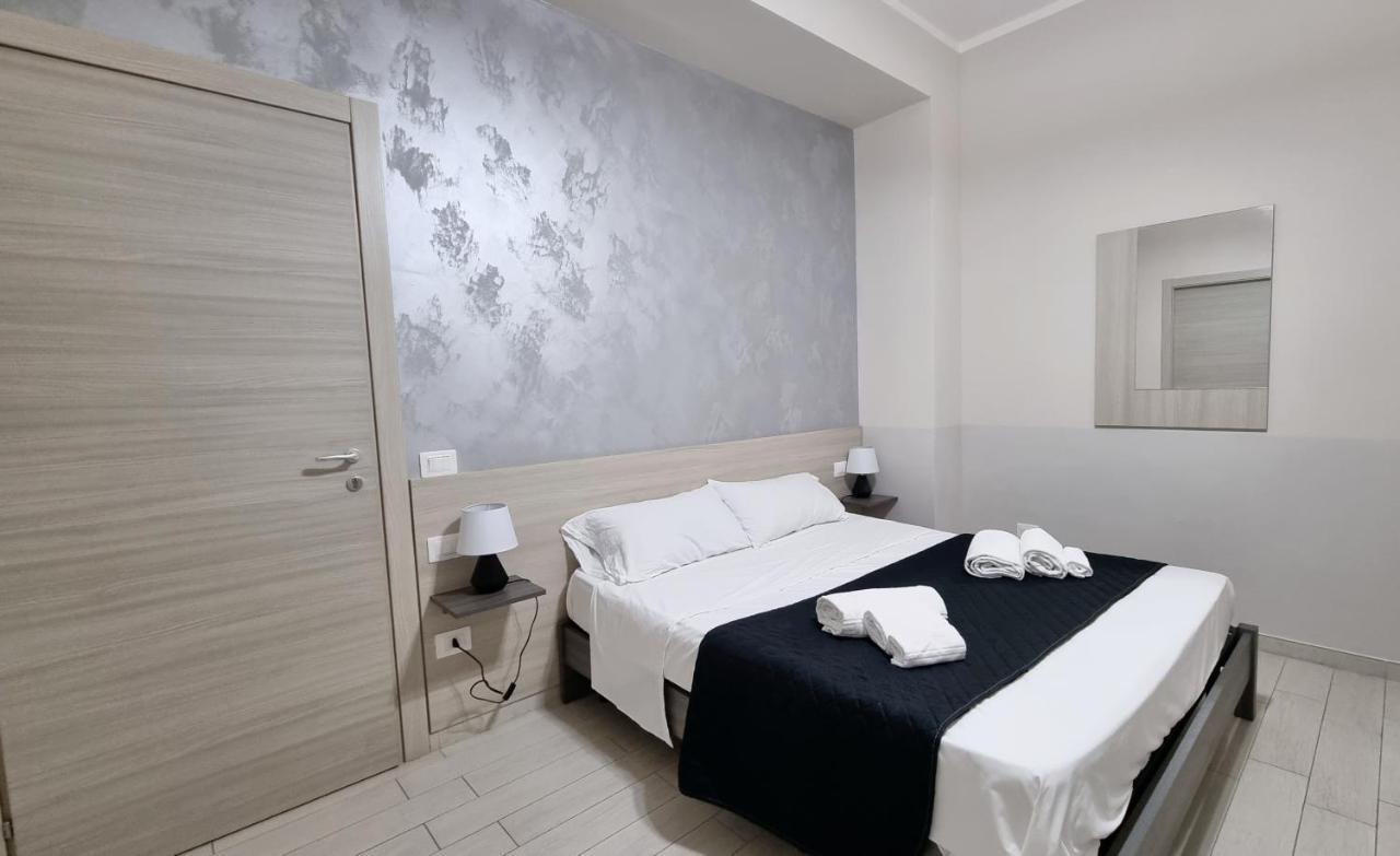 Residenza Atena 特罗佩阿 外观 照片
