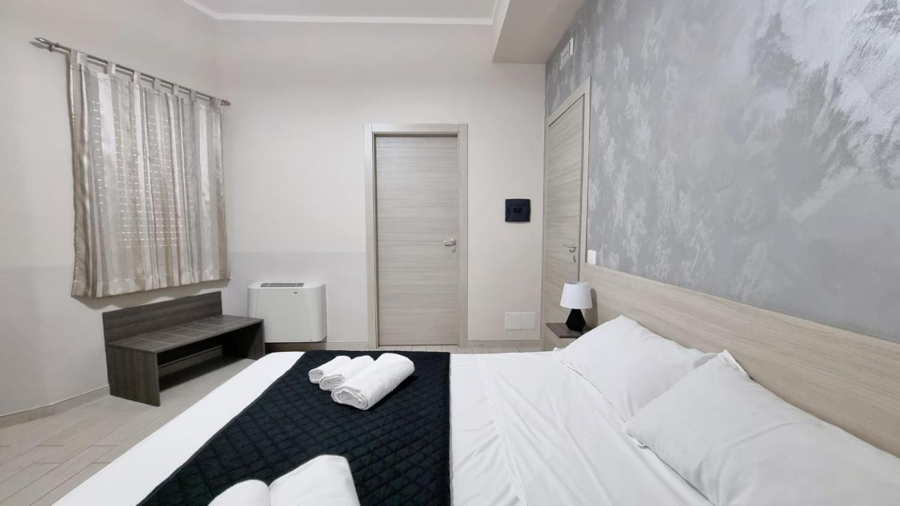 Residenza Atena 特罗佩阿 外观 照片