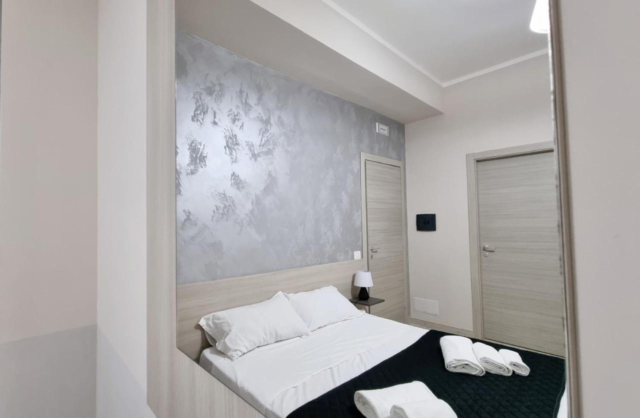 Residenza Atena 特罗佩阿 外观 照片
