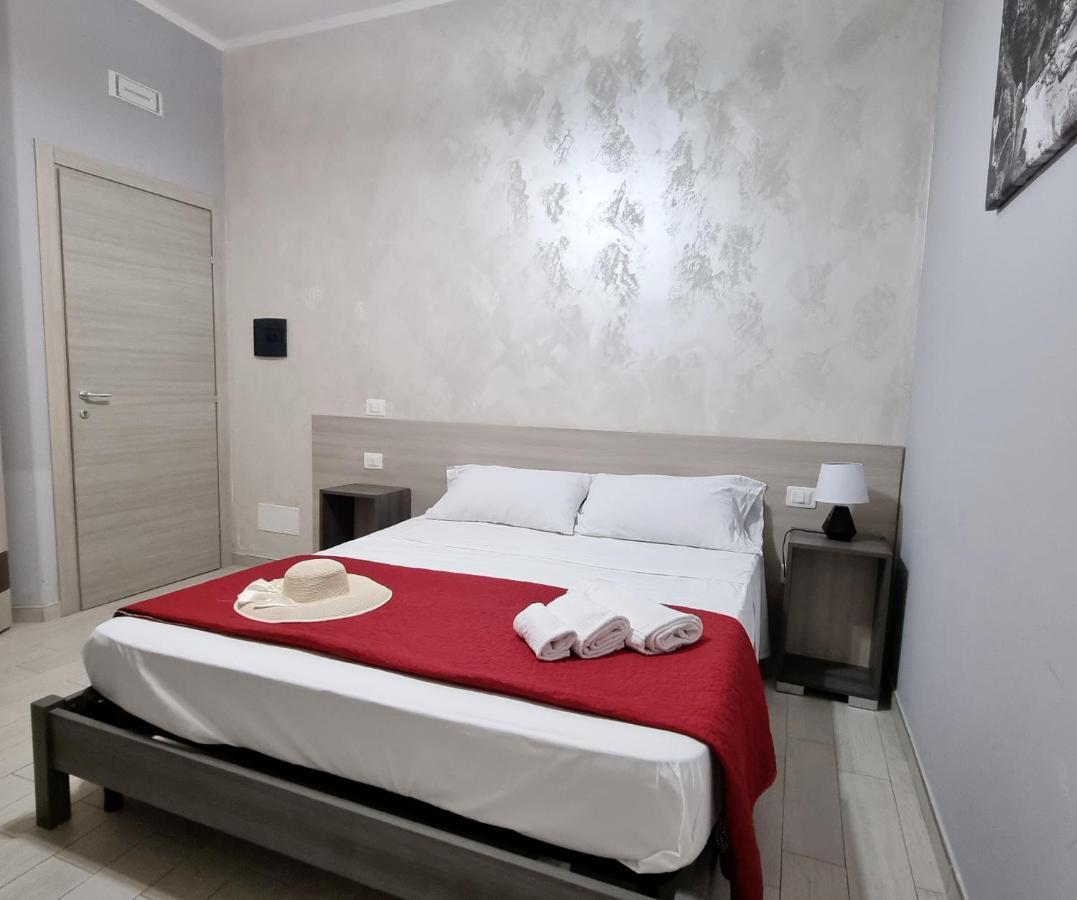 Residenza Atena 特罗佩阿 外观 照片