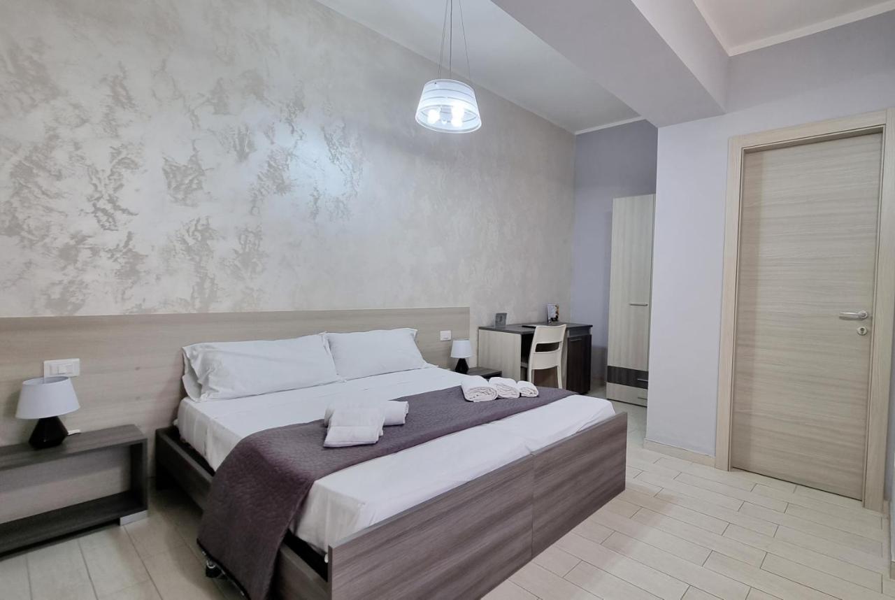 Residenza Atena 特罗佩阿 外观 照片