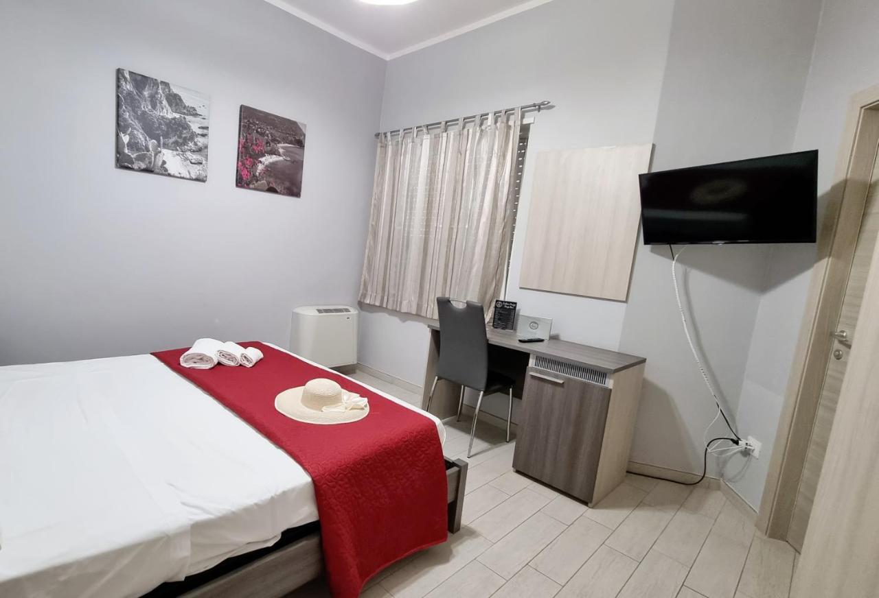 Residenza Atena 特罗佩阿 外观 照片