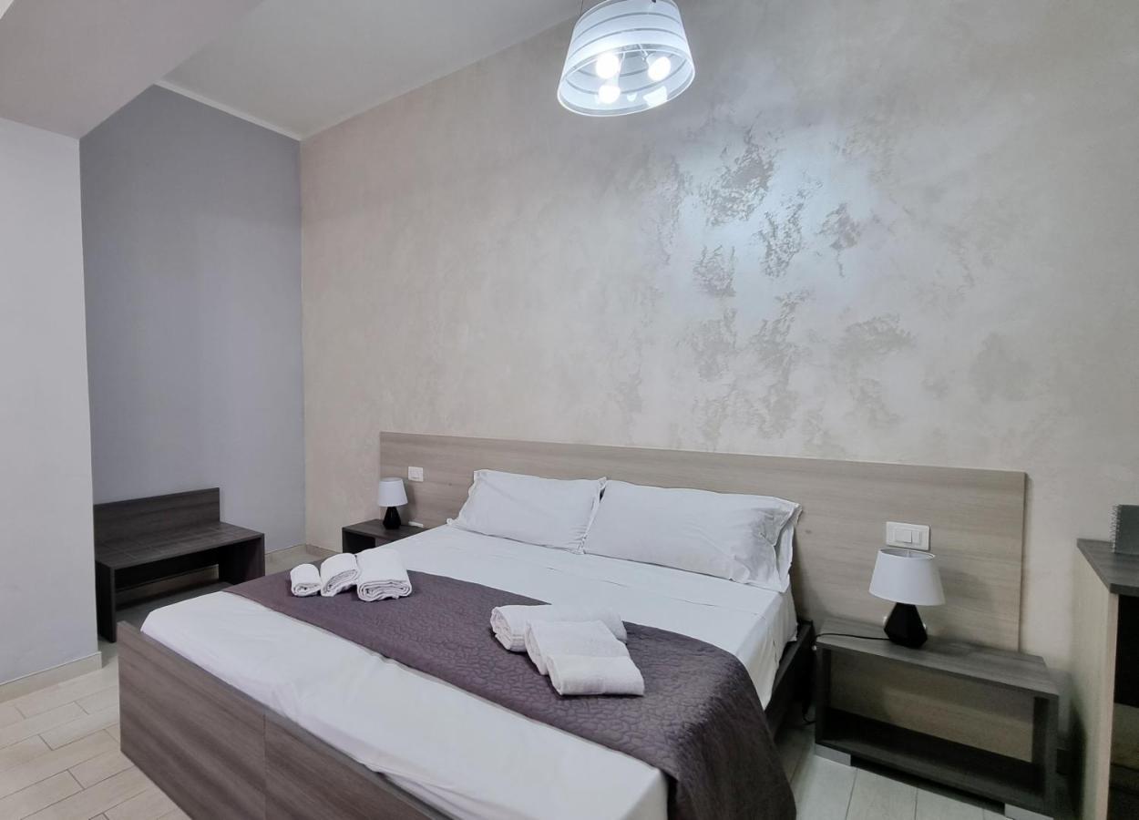 Residenza Atena 特罗佩阿 外观 照片
