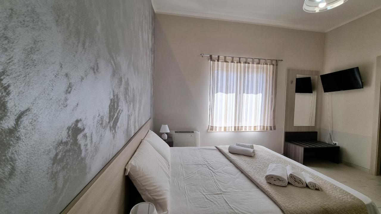 Residenza Atena 特罗佩阿 外观 照片