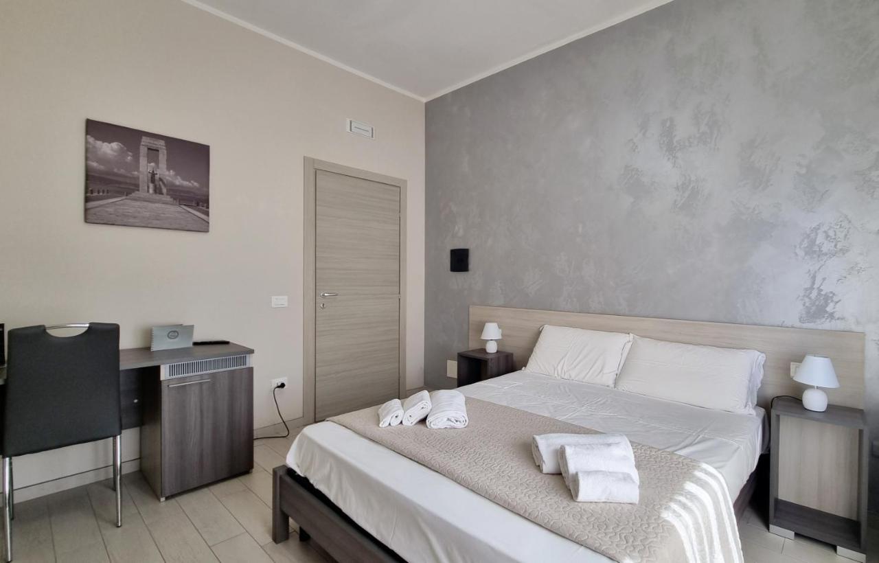 Residenza Atena 特罗佩阿 外观 照片