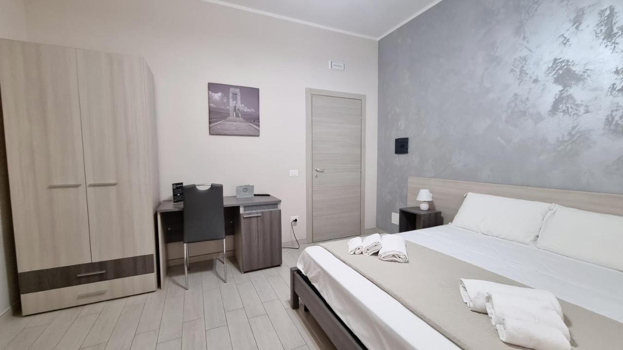 Residenza Atena 特罗佩阿 外观 照片