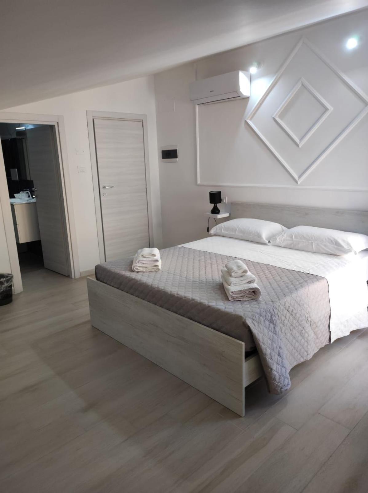 Residenza Atena 特罗佩阿 外观 照片