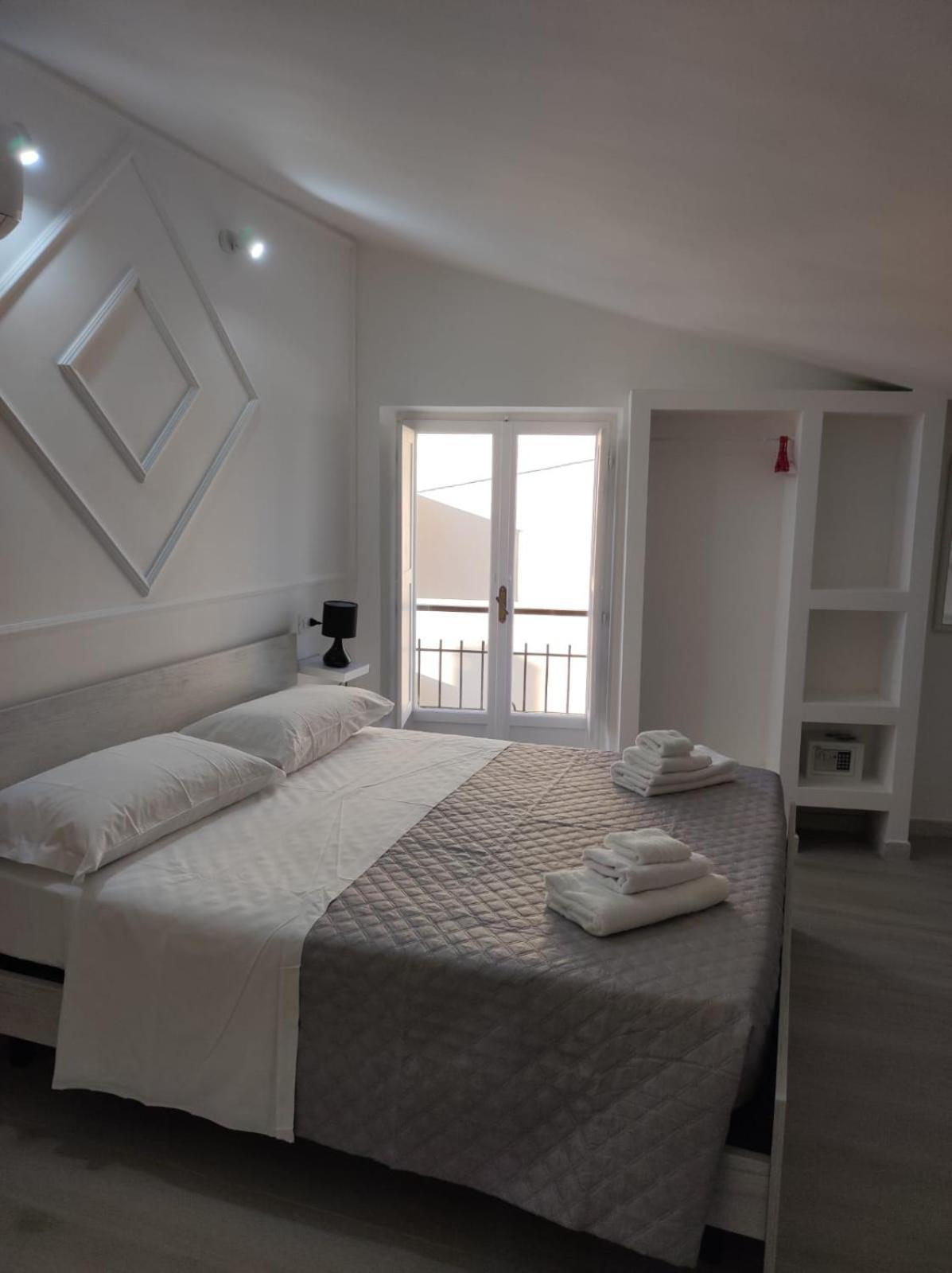 Residenza Atena 特罗佩阿 外观 照片