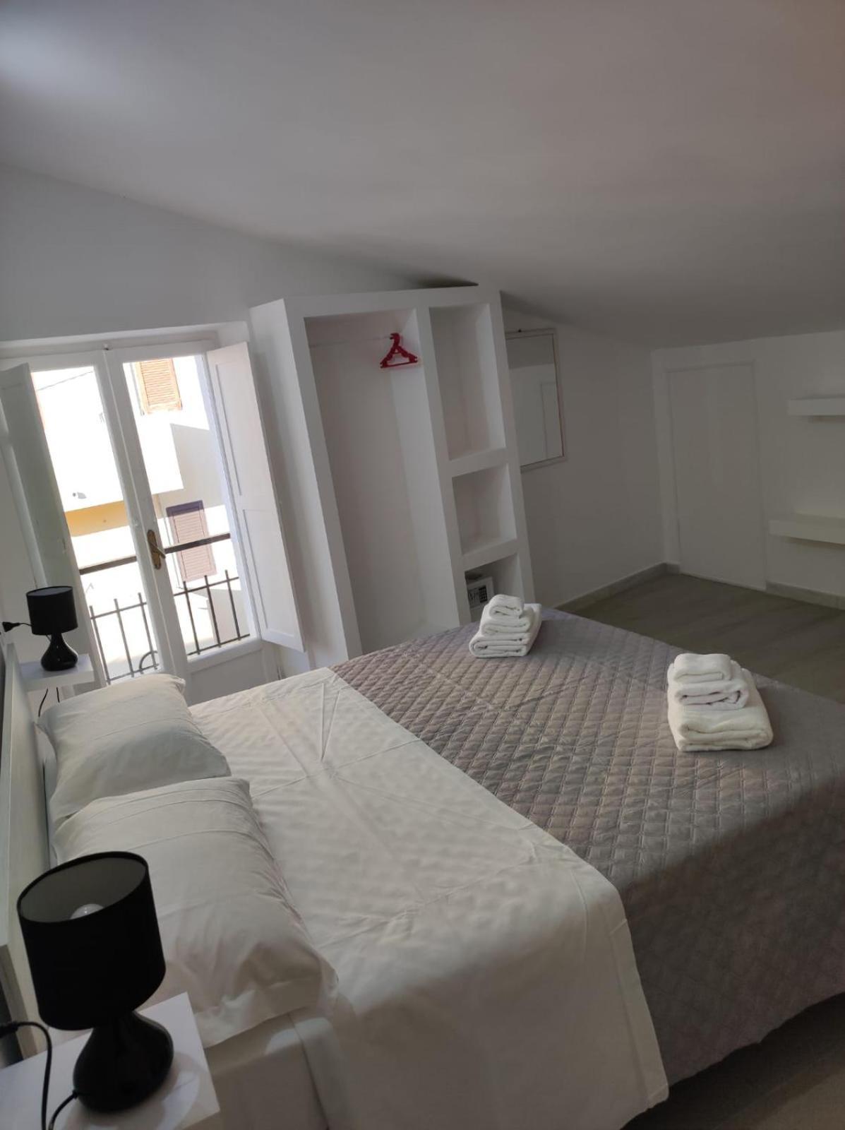 Residenza Atena 特罗佩阿 外观 照片