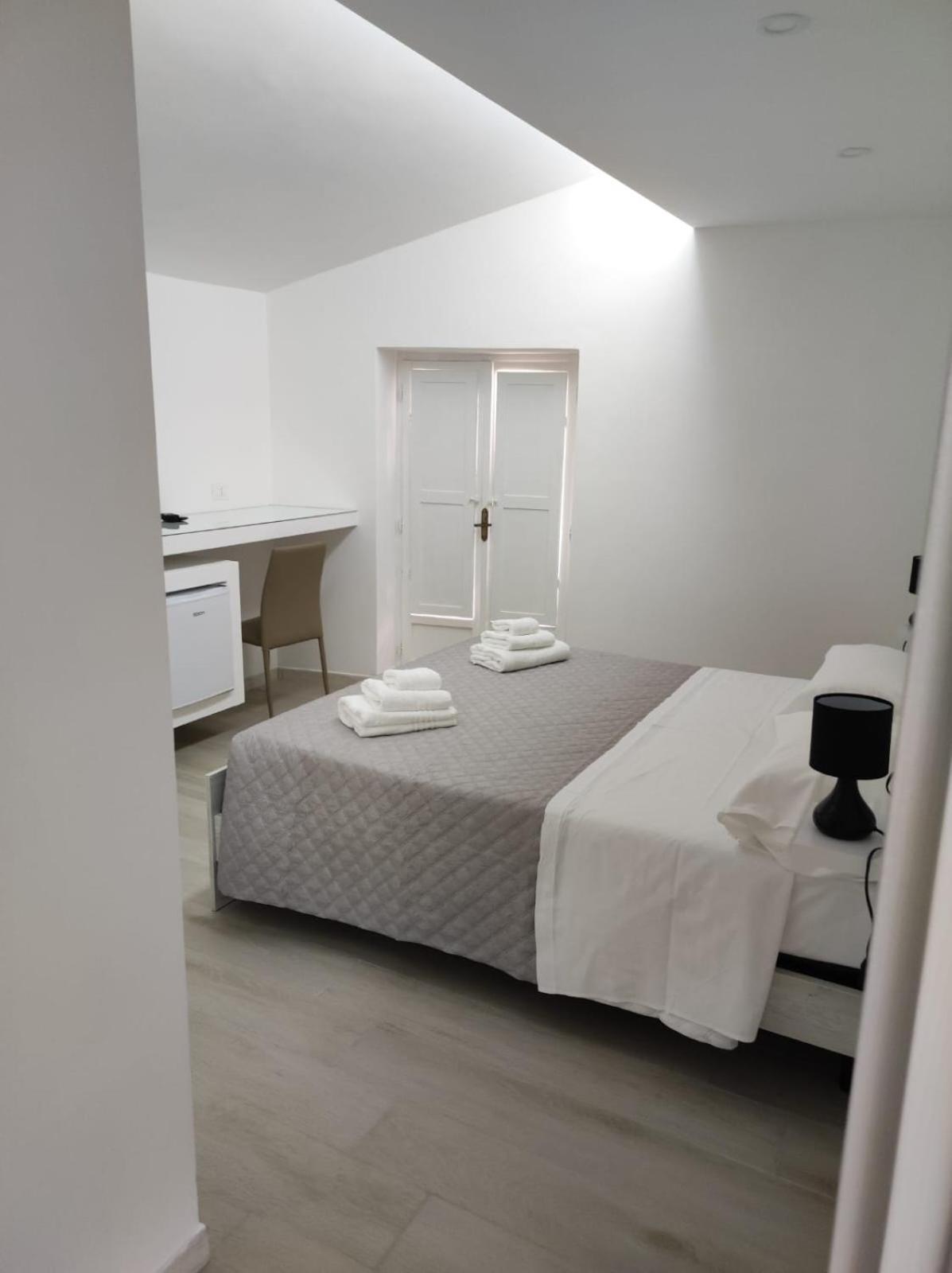 Residenza Atena 特罗佩阿 外观 照片