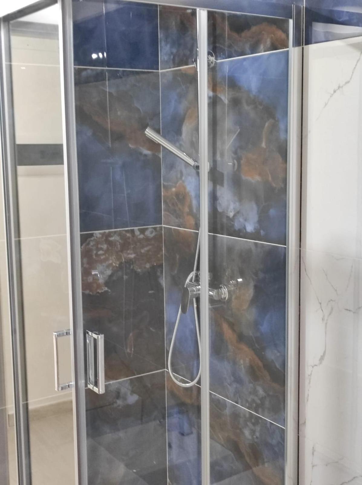 Residenza Atena 特罗佩阿 外观 照片
